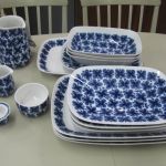 612 2011 PORCELAIN